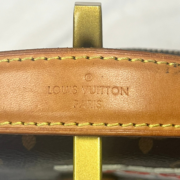 Louis Vuitton Monogram Patches Pochette Metis MM Shoulder Bag Limited Edition - Picture 7 of 16